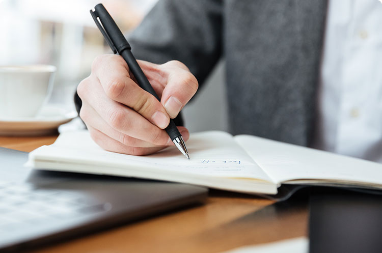 Integrated Technology Platforms