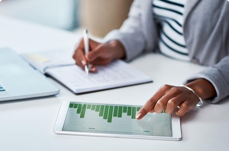 Energy & Workplace Solutions